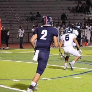 Meet your Posher, Adam